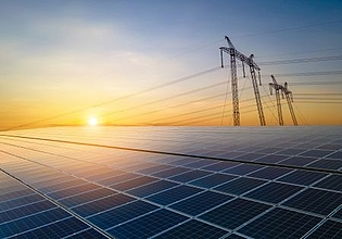 Transformation des Energiesystems: Schlüssel zum Klimaschutz in Europa