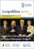 Leopoldina news 1/2019