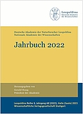 Jahrbuch 2022