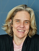 Cordelia Schmid erhält Körber-Preis für die Europäische Wissenschaft 2023