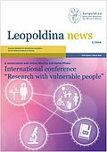 Leopoldina news 01/2024