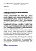 Allianz der Wissenschaftsorganisationen begrüßt Bundestagsdebatte zur Energieversorgung der Wissenschaft (2022)