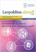 Leopoldina aktuell 01/2024