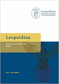 Leopoldina - Struktur und Mitglieder 2021