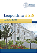 Leopoldina Monitoring-Bericht 2017