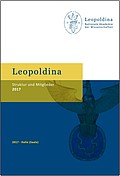 Leopoldina - Structure and Members 2017