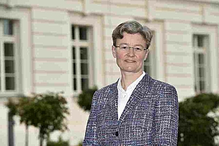 Regina Riphahn zur Vizepräsidentin der Leopoldina gewählt