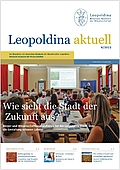 Leopoldina aktuell 04/2015