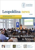 Leopoldina news 4/2019