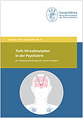 Tiefe Hirnstimulation in der Psychiatrie (2017)