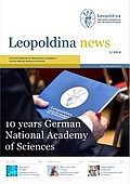 Leopoldina news 01/2018