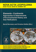 Elements – Continents. Approaches to Determinants of Environmental History and their Reifications