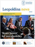 Leopoldina news 3/2018