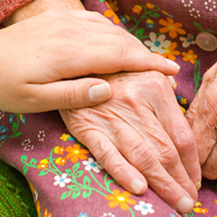 Mehr zu 'Treatment of Elderly Patients: The Challenge of the Future'