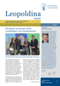 Leopoldina news 05/2011