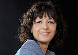 Leopoldina member Emmanuelle Charpentier receives Nobel Prize in Chemistry