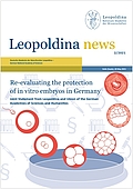 Leopoldina news 2/2021