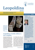 Leopoldina news 03/2011