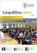 Leopoldina news 5/2019