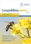 Leopoldina news 3/2021