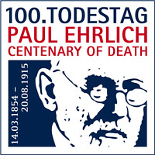 More 'Paul Ehrlich – Wegbereiter einer modernen Medizin'