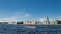 St. Petersburg. Bild: Wikipedia (Florstein - CC BY-SA 3.0)