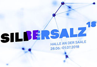 More 'Silbersalz - Wissenschaftsfilmfestival'