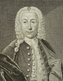 Andreas Elias (von) Büchner (1701 – 1769)