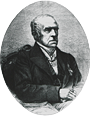 Carl Gustav Carus (1789 – 1869)