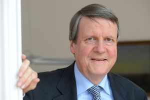 Jörg Hacker zum Vorsitzenden des Kuratoriums der WPK gewählt