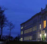 Deutsche Akademie der Naturforscher Leopoldina