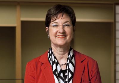 Irmela Hijiya-Kirschnereit, Japanologin
