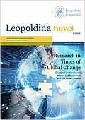 Leopoldina news 01/2023