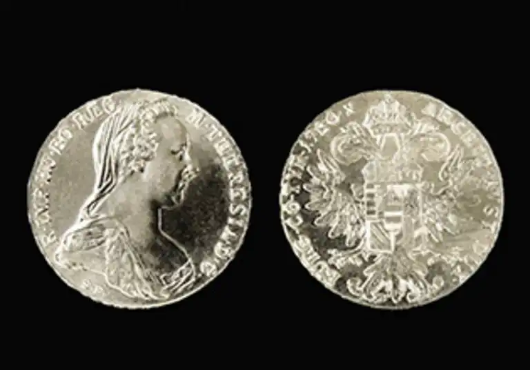 Maria Theresia Taler