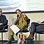 Panel Discussion “Who Owns Academia?”, Foto: Markus Scholz | Leopoldina