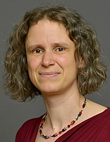 Eva Viehmann erhält Gottfried Wilhelm Leibniz-Preis 2024