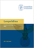 Leopoldina - Struktur und Mitglieder 2023