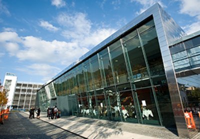Jahreskonferenz in Erlangen