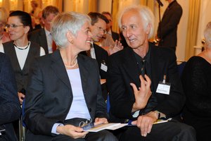 Leopoldina Jahresversammlung