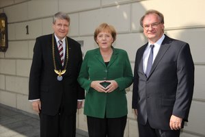 Leopoldina Jahresversammlung