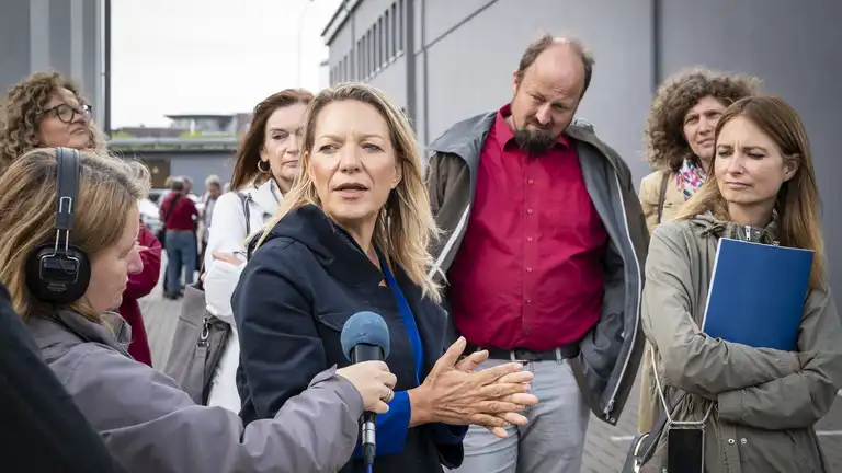 Leopoldina-Journalistenkolleg zum Thema Klimaforschung