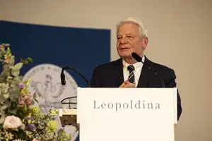 Der Frühjahrsempfang 2026 der Leopoldina