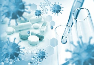 Covid-19 und Pandemievorsorge: Forschung zu antiviralen Medikamenten intensivieren