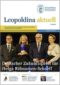Leopoldina aktuell 1/2019