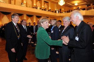 Leopoldina Jahresversammlung