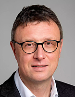 Patrick Cramer mit Louis-Jeantet-Preis für Medizin ausgezeichnet