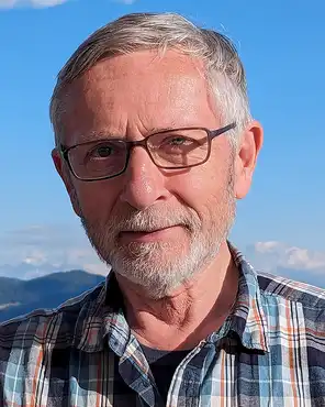 Porträtbild Karl-Heinz Glaßmeier