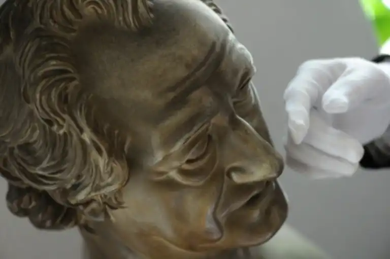 Deutsche Akademie der Naturforscher Leopoldina