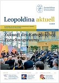 Leopoldina aktuell 2/2019