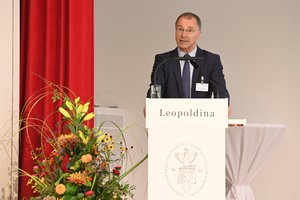 Leopoldina, Jahresversammlung, 2019, Halle/Saale